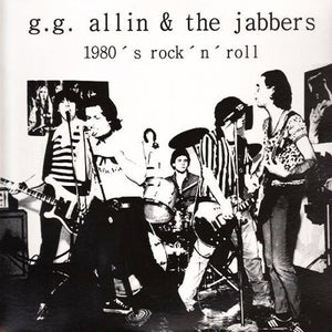 1980 ' S Rock ' N ' Roll