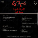 Sgt. Peppe's Lonely Hearts Club Band