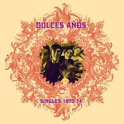 Singles 1970-74