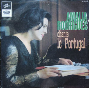 Chante Le Portugal