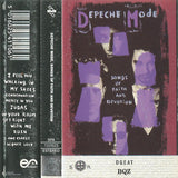 Songs Of Faith And Devotion