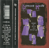 Songs Of Faith And Devotion