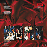 The Triffids Present The Black Swan