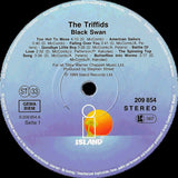 The Triffids Present The Black Swan