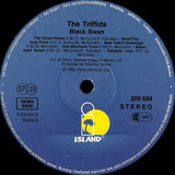 The Triffids Present The Black Swan