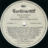 Força Interior