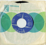 On This Side Of Goodbye