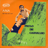 Ana / Keep Your Love Alive