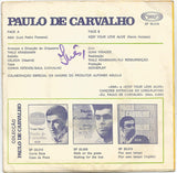 Ana / Keep Your Love Alive