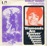 Diamonds Are Forever / Os Diamantes São Eternos