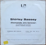 Diamonds Are Forever / Os Diamantes São Eternos