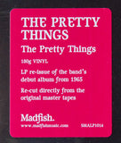 The Pretty Things