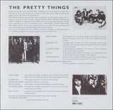 The Pretty Things