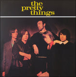The Pretty Things