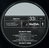 The Pretty Things