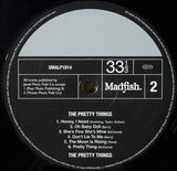 The Pretty Things