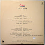 Os Poetas