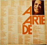 A Arte De Maria Bethânia