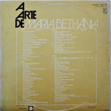 A Arte De Maria Bethânia