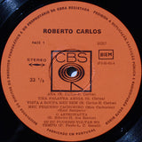 Roberto Carlos