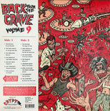 Back From The Grave Volume 9