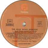 Blue Ridge Rangers