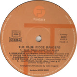 Blue Ridge Rangers