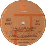 Blue Ridge Rangers