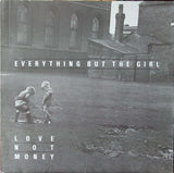 Love Not Money