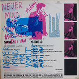 Sid & Nancy: Love Kills (From The Motion Picture Soundtrack) - Trilha Sonora Da Vida De Sid Vicious - Sex Pistols