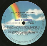 Sid & Nancy: Love Kills (From The Motion Picture Soundtrack) - Trilha Sonora Da Vida De Sid Vicious - Sex Pistols