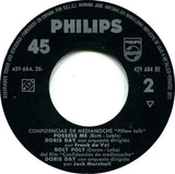 Canta Temas Del Film "Confidencias De Medianoche" (Pillow Talk)