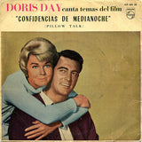 Canta Temas Del Film "Confidencias De Medianoche" (Pillow Talk)