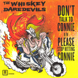 Don't Talk To Connie