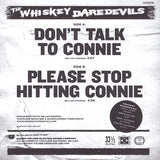 Don't Talk To Connie