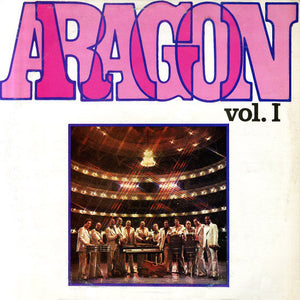 Orquesta Aragon Vol.1