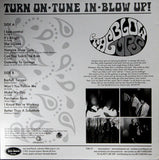 Turn On - Tune In - Blow Up!
