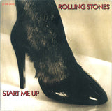 Start Me Up