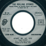 Start Me Up