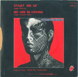 Start Me Up