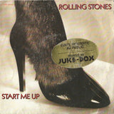 Start Me Up