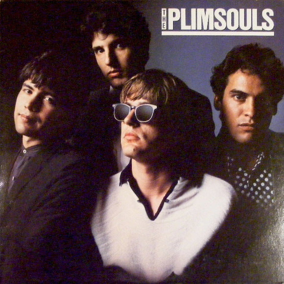The Plimsouls
