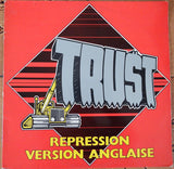 Repression Version Anglaise