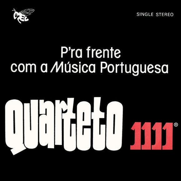 P'ra Frente Com A Música Portuguesa