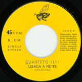 P'ra Frente Com A Música Portuguesa