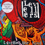 Levelling The Land