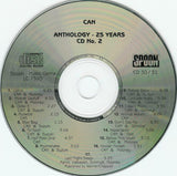 Anthology - 25 Years