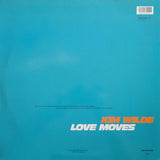 Love Moves