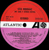 My Girl Y Otros Exitos