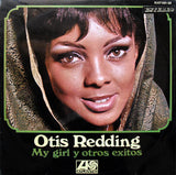 My Girl Y Otros Exitos